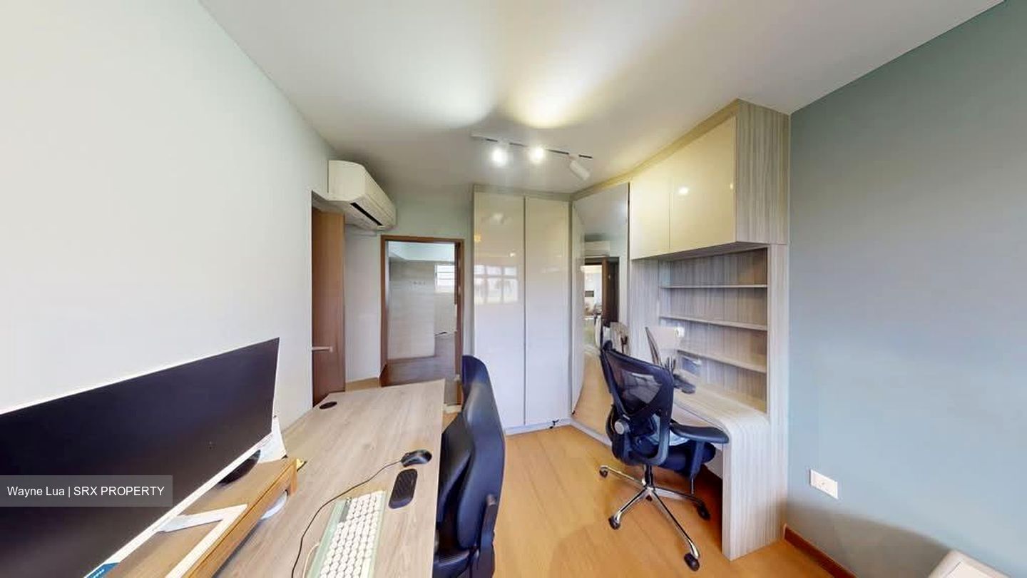 Blk 109A Eastglen @ Canberra (Sembawang), HDB 4 Rooms #576773201